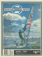 Hawaii Fishing News